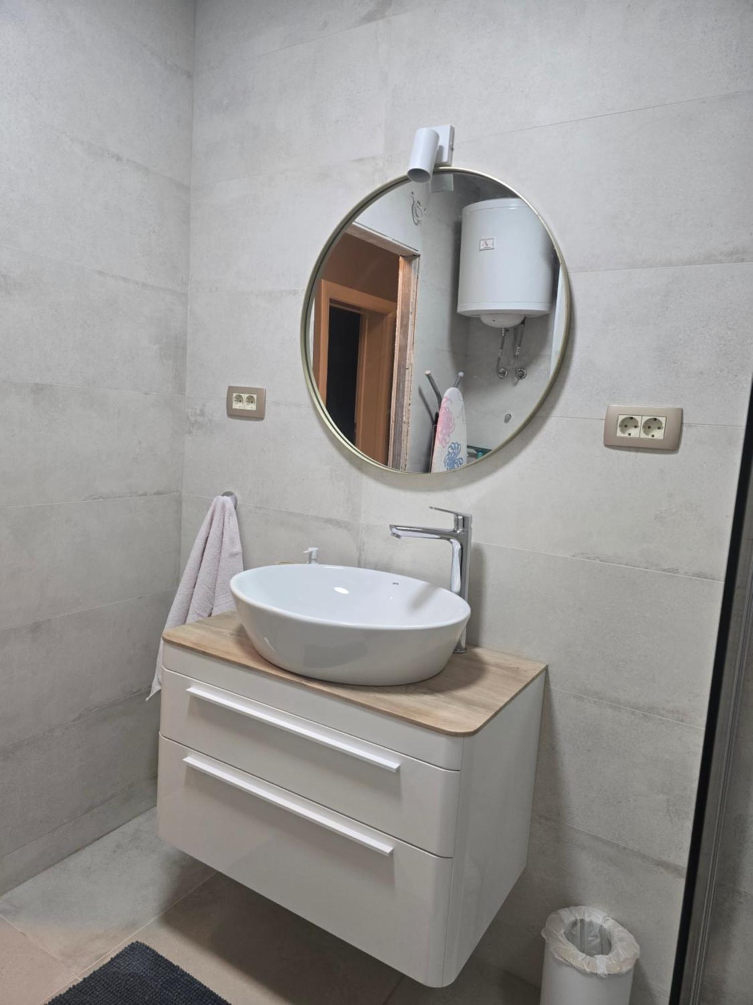 Apartman Mate Luka Макарська Екстер'єр фото
