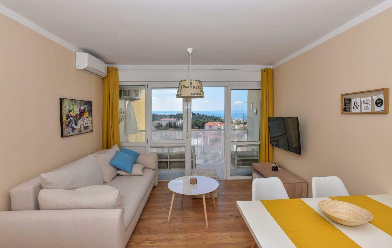 Apartman Mate Luka Макарська Екстер'єр фото